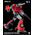 Transformers Sideswipe MDLX 6-inch Collectible Figure Threezero 912891