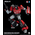 Transformers Sideswipe MDLX 6-inch Collectible Figure Threezero 912891