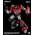 Transformers Sideswipe MDLX Figurine 6 pouces Threezero 912891