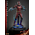 DC The Flash (Young Barry) (Deluxe Version) 1:6 Scale Figure Hot Toys 9127982