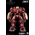 Marvel Avengers Age of Ultron Iron Man Mark XLIV Hulkbuster DLX figure ThreeZero 3Z02480W0