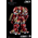 Marvel Avengers Age of Ultron Iron Man Mark XLIV Hulkbuster DLX figure ThreeZero 3Z02480W0