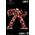 Marvel Avengers Age of Ultron Iron Man Mark XLIV Hulkbuster DLX figure ThreeZero 3Z02480W0