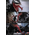 Marvel's Spider-Man 2 Venom Figurine échelle 1:6 Hot Toys 912829 VGM59