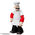 Popeye Classics Série 3 Rough House Figurine Échelle 1:12 Boss Fight Studio BFPOP011