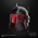Star Wars: The Black Series Moff Gideon Premium Electronic Helmet Hasbro G0128