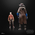 Star Wars : Le Livre de Boba Fett Ensemble de deux figurines échelle 6 pouces Cobb Vanth & Cad Bane Hasbro F8061