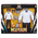 Marvel Legends Series Marvel's Patch and Joe Fixit 6-inch scale action figures Hasbro F9042