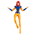 Marvel Legends Series X-Men '97 Jean Grey 6-inch scale action figure Hasbro F9060