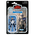 Star Wars The Vintage Collection Clone Commander Rex (Mission Bracca) figurine échelle 3,75 pouces Hasbro F9779