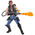 GI Joe Classified Series Dreadnok Torch figurine échelle 6 pouces Hasbro #123 F9859