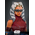Star Wars Ahsoka Tano (Padawan) Figurine Échelle 1:6 Hot Toys 913170 TMS123