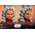Star Wars Ahsoka Tano (Padawan) Figurine Échelle 1:6 Hot Toys 913170 TMS123