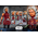 Star Wars Ahsoka Tano (Padawan) Figurine Échelle 1:6 Hot Toys 913170 TMS123