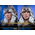 League of Legends Ashe Figurine Échelle 1:6 Hot Toys 913069 VGM60