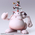 Final Fantasy VII - Cait Sith & Fat Moogle Collectible Set Item Square Enix 913133
