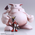 Final Fantasy VII - Cait Sith & Fat Moogle Ensemble de Collection Square Enix 913133