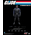 GI Joe Commando Snake Eyes 1:6 Scale Figure Threezero 3Z05500W0 913188