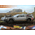 Retour vers le Futur III - Voiture DeLorean Échelle 1:6 Hot Toys 913042 MMS738