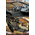 Back to the Future III - DeLorean Time Machine 1:6 Scale Figure Accessory Hot Toys 913042 MMS738