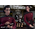 Star Trek: The Next Generation Ensign Ro Laren 1:6 Scale Figure EXO-6 (913227)