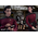 Star Trek: The Next Generation Ensign Ro Laren Figurine Échelle 1:6 EXO-6 (913227)