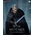 The Witcher Geralt of Rivia (Season 3) 1:6 Scale Figure Threezero 912977 3Z0532
