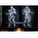 Marvel Iron Man Mark II (2_0) Figurine Échelle 1:6 DIECAST Hot Toys 913024 MMS733-D59