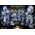 Marvel Iron Man Mark II (2_0) Figurine Échelle 1:6 DIECAST Hot Toys 913024 MMS733-D59