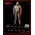 Stranger Things Jim Hopper (Saison 1) Figurine Échelle 1:6 Threezero 3Z05150W0 913207