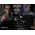 Star Trek: Deep Space Nine Dr Julian Bashir 1:6 Scale Figure EXO-6 913210  EXO-01-067