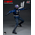 Kamen Rider - Masked Rider No_0 1:6 Scale Figure Threezero 913004