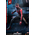 Marvel Spider-Man 2 Miles Morales (Upgraded Suit) 1:6 Scale Collectible Figure EXCLUSIVE Hot Toys 912519 VGM55