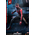 Marvel Spider-Man 2 Miles Morales (Costume Amélioré) Figurine EXCLUSIVE Échelle 1:6 Hot Toys 912519 VGM55