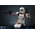 Star Wars Night Trooper Figurine Échelle 1:6 Hot Toys 912993