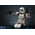 Star Wars Night Trooper 1:6 Scale Figure Hot Toys 912993