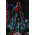 Marvel Spider-Man 2 Peter Parker (Costume Supérieur) Figurine Échelle 1:6 Hot Toys 913121 VGM61
