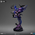DC Raven 1:10 Scale Statue Iron Studios 913172