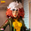 Marvel X-Men Rogue Figurine Échelle 1:6 Mondo 913186