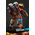Marvel Sakaarian Iron Man Figurine Échelle 1:6 Hot toys 912663 TMS122