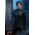 Marvel Spider-Man 3 Spider-Man (Costume Noir) (Tobey Maguire) Figurine Échelle 1:6 Hot Toys 912768 MMS727