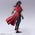 Final Fantasy VII - Vincent Valentine Action Figure Square Enix 913134