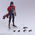 Final Fantasy VII - Vincent Valentine Action Figure Square Enix 913134