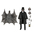 London After Midnight (1927) - Ultimate Professor Edward Burke 7-inch Scale Action Figure NECA 06150