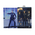 Terminator 2 Ultimate T-1000 7-inch scale action figure NECA