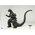 Godzilla vs King Ghidorah 1991 Godzilla Hokkaido Exquisite Basic Figurine - Previews Exclusive Hiya Toys DC420344