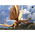 Godzilla vs King Ghidorah 1991 King Ghidorah Exquisite Basic Figurine - Previews Exclusive Hiya Toys 420373