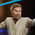Star Wars: The Clone Wars - General Obi-Wan Kenobi Deluxe Gallery Statue Gentle Giant 85282