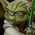 Star Wars: The Clone Wars - Yoda 5-inch Animated Bust Gentle Giant 85255
