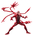 Marvel Legends Series Carnage Figurine échelle 6 pouces Hasbro F9009